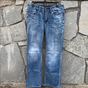 Buffalo David Bitton men’s jeans